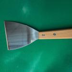 Chocolate Scraper